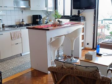 Departamento - Tigre- venta