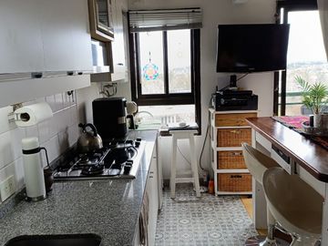 Departamento - Tigre- venta