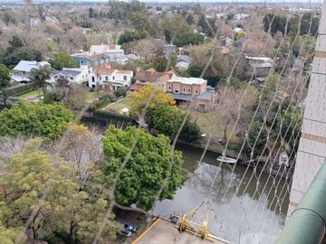 Departamento - Tigre- venta
