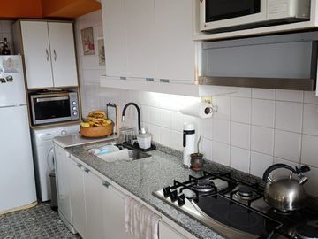 Departamento - Tigre- venta