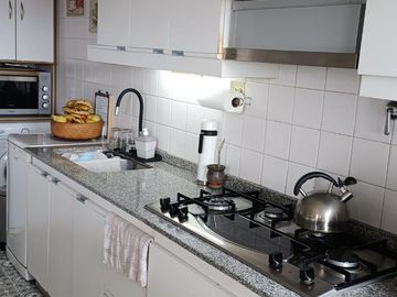 Departamento - Tigre- venta