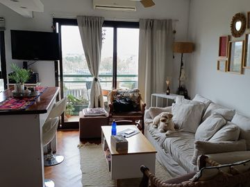 Departamento - Tigre- venta