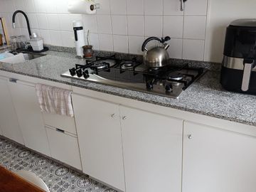 Departamento - Tigre- venta