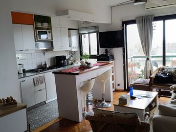 Departamento - Tigre- venta