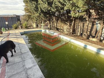 asa En Venta En Villa Parque Síquiman | Pileta | Quincho | 510 M² | Ref. 3138