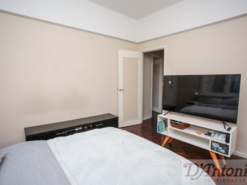 PH de 3 Ambientes con dependencias al Frente con Gran Terraza Propia  – Belgrano R