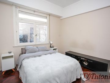 PH de 3 Ambientes con dependencias al Frente con Gran Terraza Propia  – Belgrano R