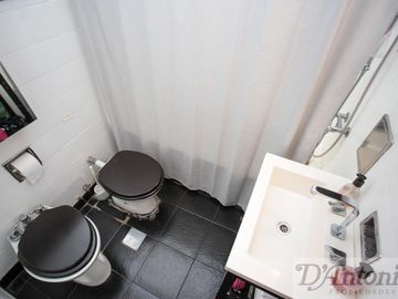 PH de 3 Ambientes con dependencias al Frente con Gran Terraza Propia  – Belgrano R
