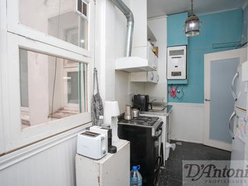 PH de 3 Ambientes con dependencias al Frente con Gran Terraza Propia  – Belgrano R