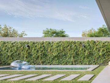 Venta Departamento, Dúplex de 4 Ambientes con Jardín con Piscina y Parrilla en Colegiales, en Pozo