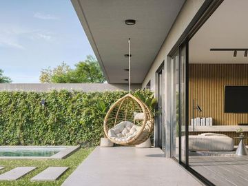 Venta Departamento, Dúplex de 4 Ambientes con Jardín con Piscina y Parrilla en Colegiales, en Pozo