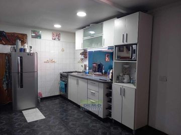 Casa - Tortuguitas