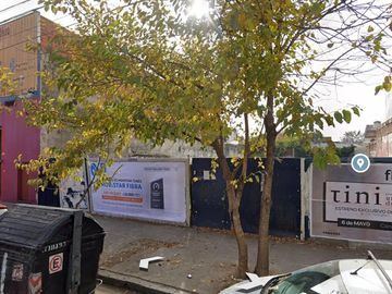 Venta Terreno en Villa Santa Rita
