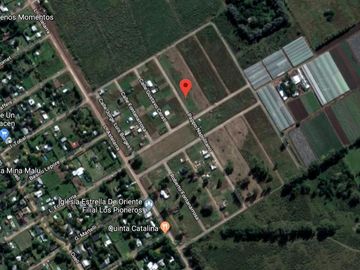 Terreno en Venta en Campana Barrio Jardin de los Pioneros
