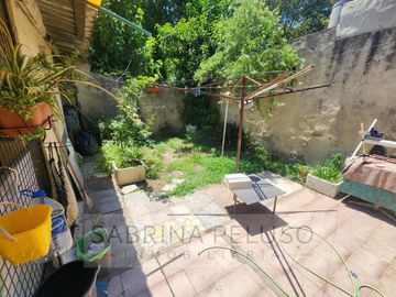 Casa en venta paso del rey
