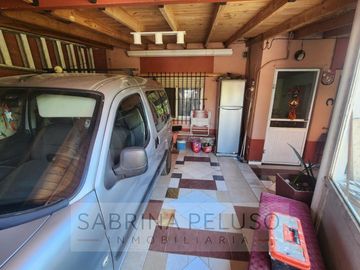 Casa en venta paso del rey