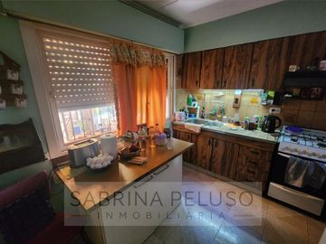 Casa en venta paso del rey
