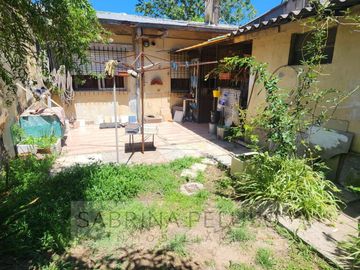 Casa en venta paso del rey
