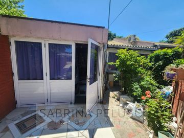 Casa en venta paso del rey