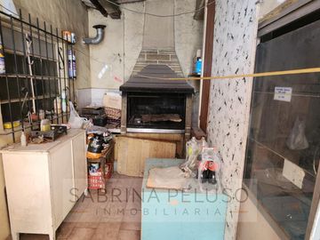 Casa en venta paso del rey