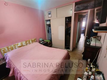 Casa en venta paso del rey