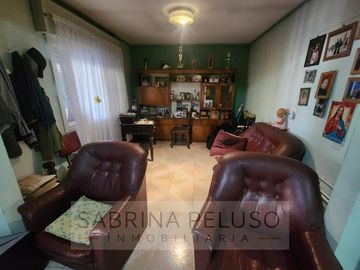 Casa en venta paso del rey