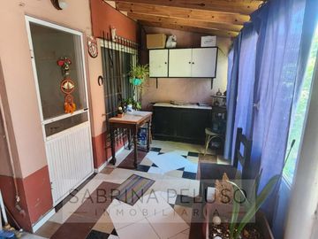Casa en venta paso del rey