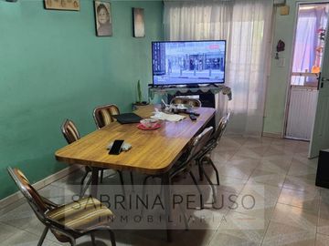Casa en venta paso del rey