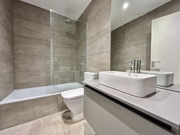Venta Departamento a Estrenar 2 Ambientes, Palermo Hollywwod