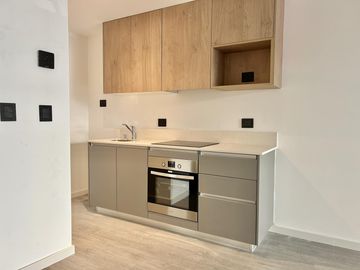 Venta Departamento a Estrenar 2 Ambientes, Palermo Hollywwod