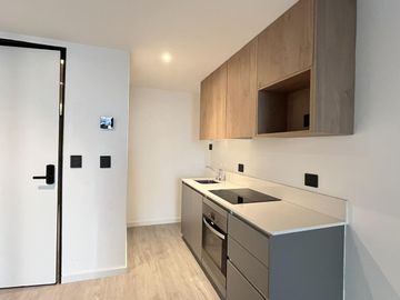 Venta Departamento a Estrenar 2 Ambientes, Palermo Hollywwod