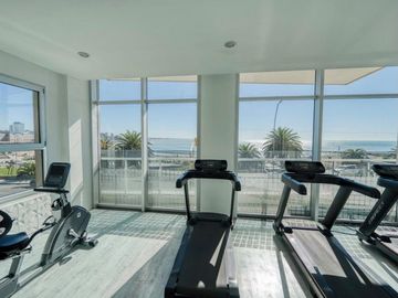 Departamento en Mar Del Plata