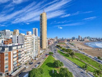 Departamento en Mar Del Plata