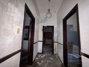 2 Terrenos en Villa Adelina en Venta