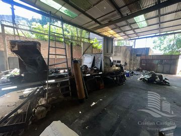 2 Terrenos en Villa Adelina en Venta