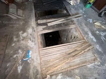 2 Terrenos en Villa Adelina en Venta