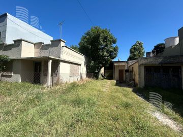 2 Terrenos en Villa Adelina en Venta