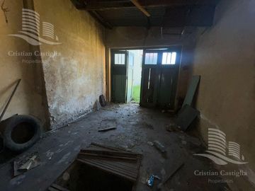 2 Terrenos en Villa Adelina en Venta