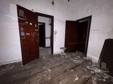 2 Terrenos en Villa Adelina en Venta