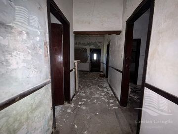 2 Terrenos en Villa Adelina en Venta