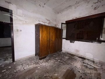 2 Terrenos en Villa Adelina en Venta