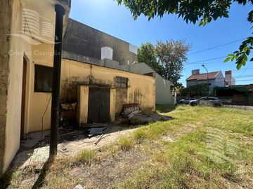 2 Terrenos en Villa Adelina en Venta