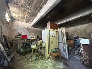 2 Terrenos en Villa Adelina en Venta
