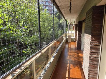 Hermoso departamento 5 ambientes mas dependencia