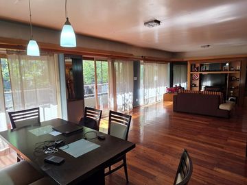Hermoso departamento 5 ambientes mas dependencia