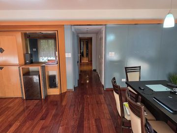 Hermoso departamento 5 ambientes mas dependencia