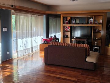 Hermoso departamento 5 ambientes mas dependencia