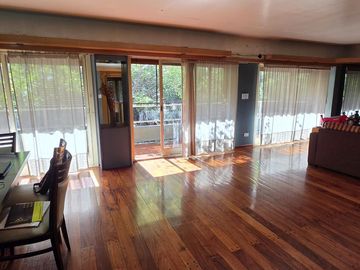 Hermoso departamento 5 ambientes mas dependencia
