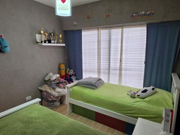 Hermoso departamento 5 ambientes mas dependencia