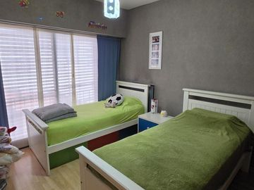 Hermoso departamento 5 ambientes mas dependencia